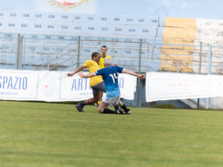 Foto di Erika Bonazinga Foto di Erika Bonazinga