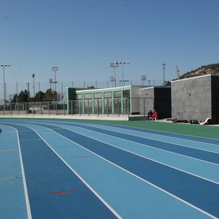 Sanremo: lettore chiede spiegazioni sulla situazione della pista di atletica di Pian di Poma Sanremo: lettore chiede spiegazioni sulla situazione della pista di atletica di Pian di Poma