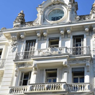 Sanremo, Allera arancione: annullata la sfilata in piazza Borea d'Olmo