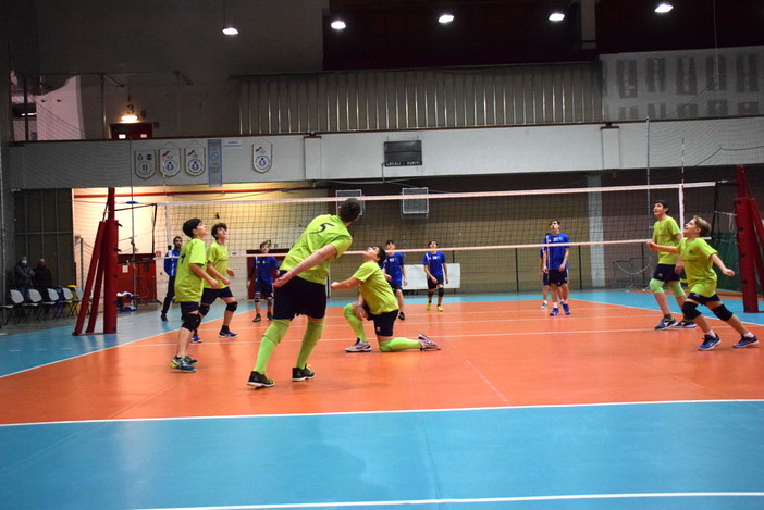 Volley: Scuola di Pallavolo Mazzucchelli, i risultati dell'Under13 femminile e dell'Under15 maschile