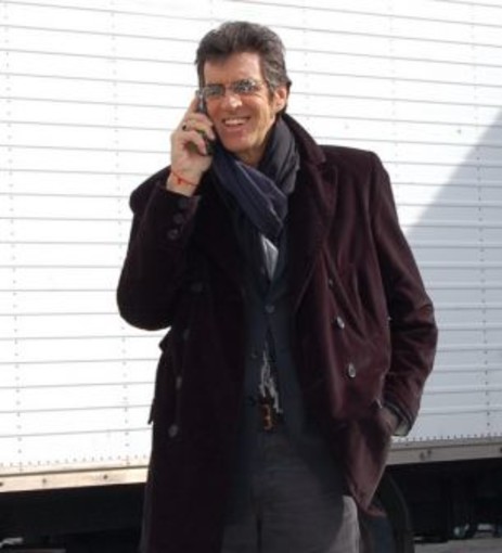 Pepi Morgia si aggiudica la prima edizione del "Premio Città di Civezza" per la Multimedialità nelle Arti