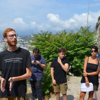 Ventimiglia: il comune nega una sala all'associazione 'Progetto 20k', "La faremo in qualche piazza cittadina"