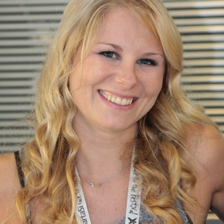 Area Sanremo: c'è anche la ponentina Chiara Ragnini tra i finalisti, ora i corsi di perfezionamento Area Sanremo: c'è anche la ponentina Chiara Ragnini tra i finalisti, ora i corsi di perfezionamento