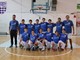Pallacanestro: settimana di importanti successi per le squadre Under 13 e 14 dell'Olimpia Basket Taggia