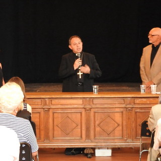 ‘Frontiera-Frontière: sketchs from the the French-Italian Border 2015’ in mostra a Grimaldi alla SOMS