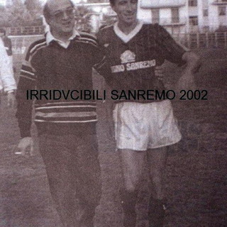 Sanremo: oggi pomeriggio alle 14.30 alla Chiesa degli Angeli i funerali del 'Prof' Stefano Ferrari