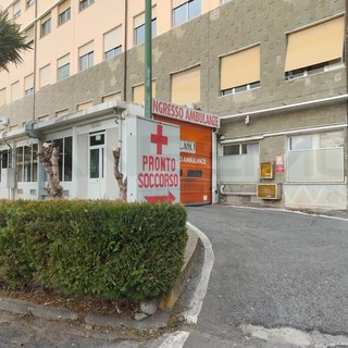 Imperia, scontro tra moto e monopattino a Caramagna: ragazzino ricoverato al Pronto soccorso Imperia, scontro tra moto e monopattino a Caramagna: ragazzino ricoverato al Pronto soccorso