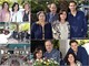 Le immagini della festa per Giovanna Negro
