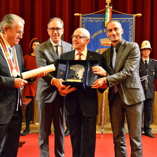 Sanremo: ecco le motivazioni dei primi 'San Romolo' di quest'anno che verranno consegnati il 13 ottobre