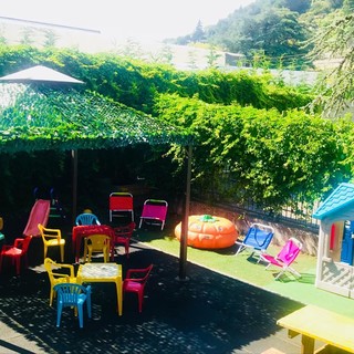 Vallecrosia: il nido d'infanzia 'Piccoli passi' ha ricevuto l'accreditamento per i servizi educativi dalla Regione