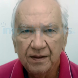 Imperia: 73enne malato di Alzheimer scomparso da domenica mentre era a Torino, l'appello della moglie Imperia: 73enne malato di Alzheimer scomparso da domenica mentre era a Torino, l'appello della moglie