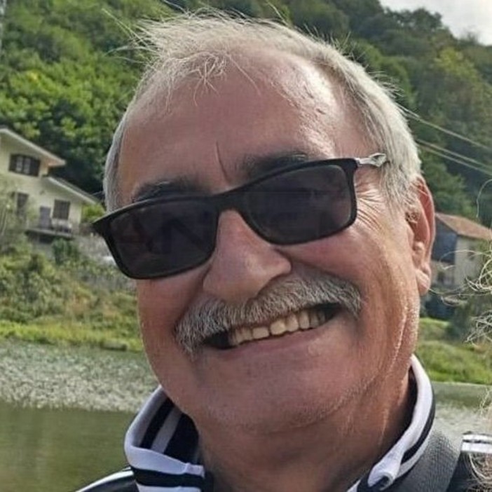 Sanremo: è morto Piero Orlando, aveva 69 anni ed era molto conosciuto nel mondo del commercio Sanremo: è morto Piero Orlando, aveva 69 anni ed era molto conosciuto nel mondo del commercio