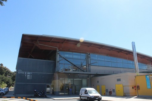 Imperia: sabato al palazzetto una tavola rotonda sullo sport organizzata dall'Imperia Volley Imperia: sabato al palazzetto una tavola rotonda sullo sport organizzata dall'Imperia Volley