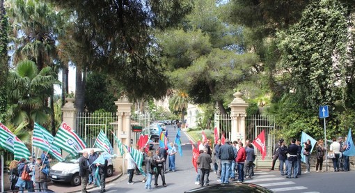 Imperia: domani sotto la prefettura presidio di Cgil, Cisl e Uil contro le morti sul lavoro