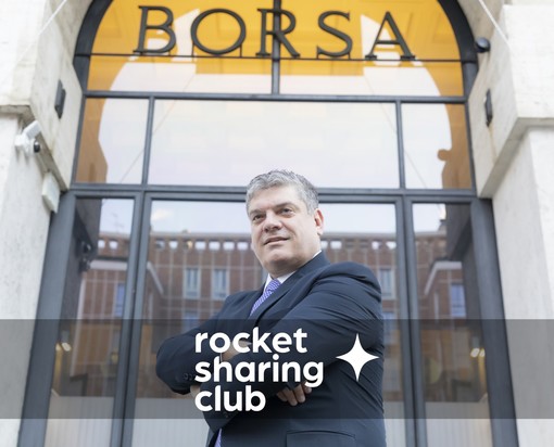 Rocket Sharing Club Lancia l'esclusivo Progetto "Ambassador" a Cannes Rocket Sharing Club Lancia l'esclusivo Progetto "Ambassador" a Cannes