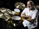 Concerto di Peter Erskine al Teatro del Casinò di Sanremo Concerto di Peter Erskine al Teatro del Casinò di Sanremo