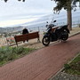Sanremo: piazza Castello, mattoni già danneggiati nei giardini appena rifatti, scooter sui viali e mancano controlli efficaci Sanremo: piazza Castello, mattoni già danneggiati nei giardini appena rifatti, scooter sui viali e mancano controlli efficaci
