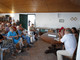 Ventimiglia: conclusa ieri con successo la rassegna letteraria 'Non Solo Spiaggia' Ventimiglia: conclusa ieri con successo la rassegna letteraria 'Non Solo Spiaggia'