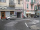 Sanremo: un nostro lettore torna su piazza Borea D'Olmo, parcheggio o non parcheggio?