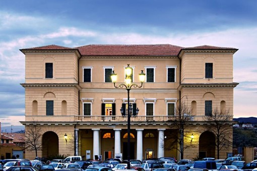 Imperia: venerdì e sabato aperture straordinarie al Museo ed alla Pinacoteca