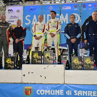 Sanremo Rally Storico 2025: il gran finale del Campionato Italiano Assoluto al via il 17 ottobre