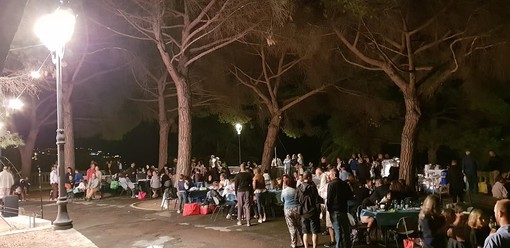Sanremo: mercoledì 14 agosto torna “Hey Pigna!” ai Giardini Regina Elena con il live della Bandakadabra e molto altro Sanremo: mercoledì 14 agosto torna “Hey Pigna!” ai Giardini Regina Elena con il live della Bandakadabra e molto altro