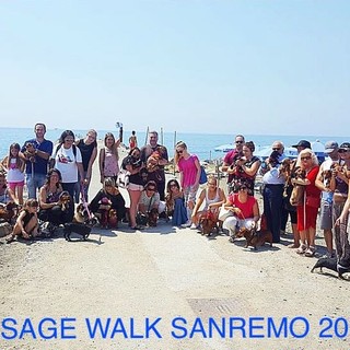 Le immagini del raduno di giugno