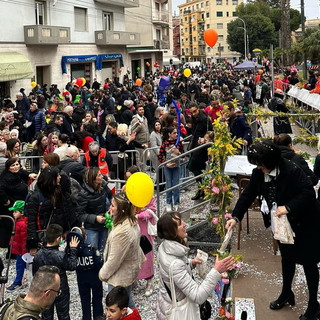 Arma di Taggia: martedì prossimo il 65° Carnevale dei Ragazzi, magia e divertimento nel segno di Harry Potter