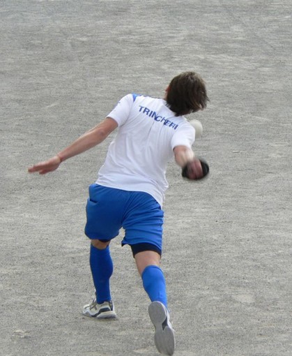 Pallapugno: tutti i risultati dei campionati nel weekend, dalla Serie A alle giovanili