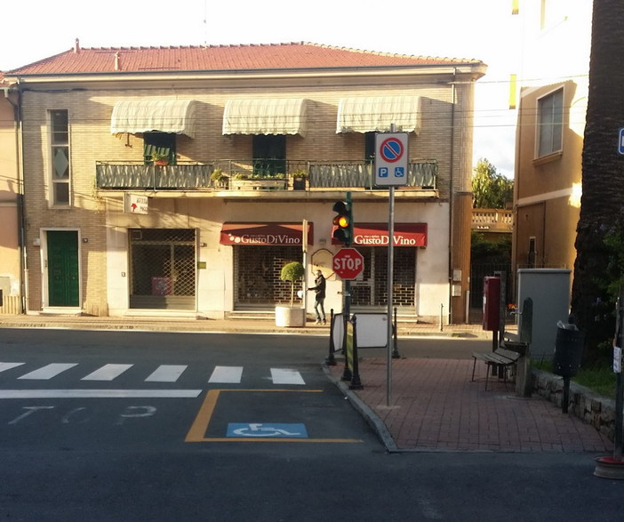 Parcheggio disabili: Vallecrosia Viva “Nessuna attenzione e tanto menefreghismo da parte di questa amministrazione”