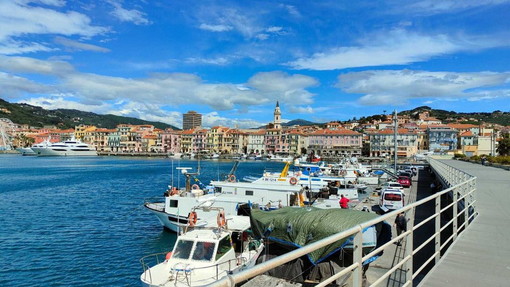 A Imperia Oneglia via a 'L’approdo': il progetto di animazione dell’Infopoint della pesca e delle produzioni agroalimentari del territorio A Imperia Oneglia via a 'L’approdo': il progetto di animazione dell’Infopoint della pesca e delle produzioni agroalimentari del territorio