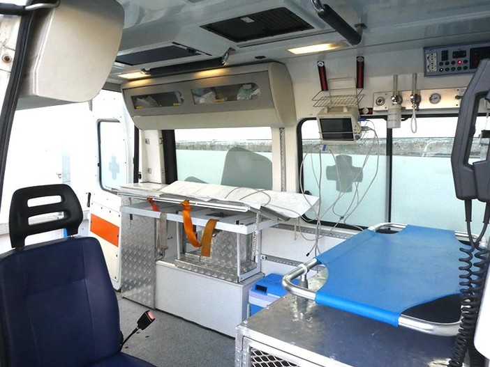 Bordighera: ok della Giunta a fornitura di un servizio di ambulanza veterinaria Bordighera: ok della Giunta a fornitura di un servizio di ambulanza veterinaria