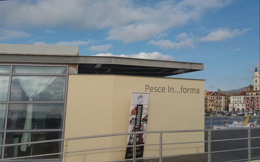 Imperia: sabato a “Il pesce in..forma” la fiaba-concerto dedicata ai bambini