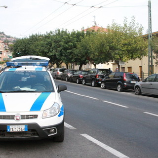 Ospedaletti: ecco come saranno spesi i quasi 50 mila euro incassati con le multe della Polizia Locale
