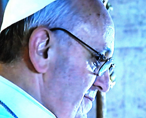 Sabato 24 settembre i familiari delle vittime dell'attentato a Nizza saranno ricevute da Papa Francesco