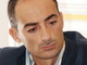 L'assessore Alessandro Il Grande