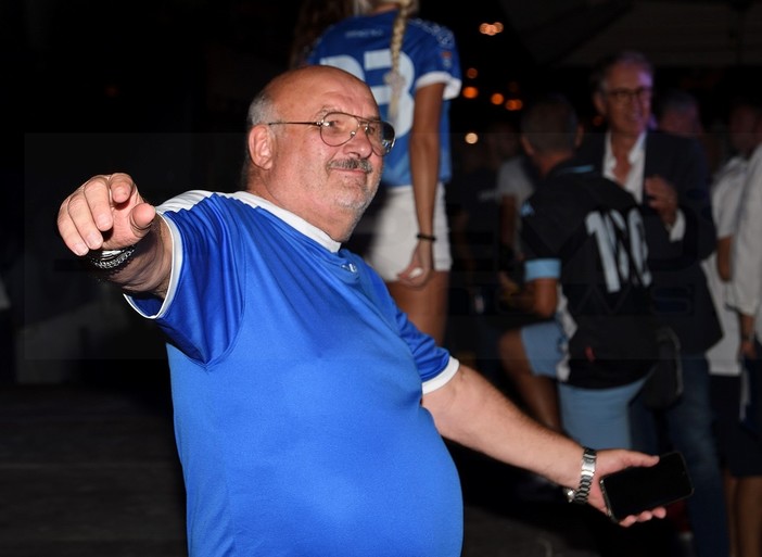 Giancarlo Morganella