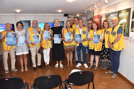 Sanremo: annullato lo spettacolo 'Campioni e canzoni' previsto il 27 ottobre al Teatro Ariston Sanremo: annullato lo spettacolo 'Campioni e canzoni' previsto il 27 ottobre al Teatro Ariston