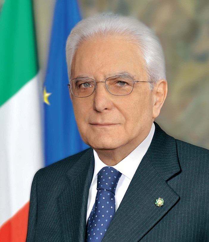 Il Presidente Mattarella a Imperia per l'assemblea UPI: il 19 ottobre l'inaugurazione al teatro Cavour Il Presidente Mattarella a Imperia per l'assemblea UPI: il 19 ottobre l'inaugurazione al teatro Cavour