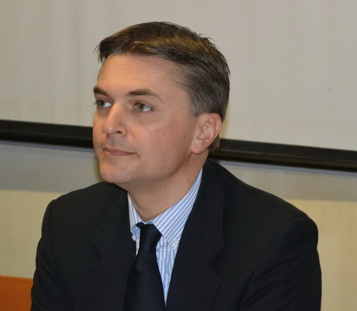 Edoardo Rixi Edoardo Rixi