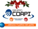 Il gruppo Coapi augura Buone Feste Il gruppo Coapi augura Buone Feste