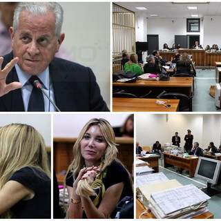 Reggio Calabria: processo 'Breakfast', oggi la deposizione di Claudio Scajola “Io non faccio che ripetere la verità ed è una sola"