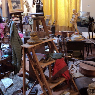 Bordighera: esposizione per tutto il 2017 delle opere di Pompeo Mariani a 160 anni dalla nascista