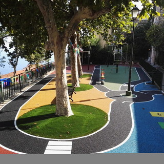 (Immagine d'archivio) (Immagine d'archivio)