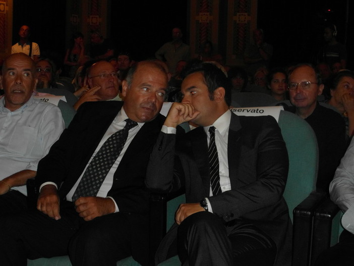 Bissolotti: “Superato steccato ideologico destra-sinistra”, rilancia il fronte allargato Imperia-Savona “per tornare a contare” Bissolotti: “Superato steccato ideologico destra-sinistra”, rilancia il fronte allargato Imperia-Savona “per tornare a contare”