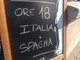 Tutto pronto anche nella nostra provincia per Italia-Spagna: foto ed interviste dai luoghi di aggregazione della costa Tutto pronto anche nella nostra provincia per Italia-Spagna: foto ed interviste dai luoghi di aggregazione della costa