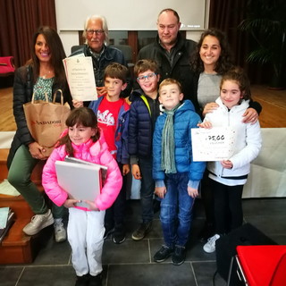 Ospedaletti: ottimo successo per la prima edizione del 'Festival del Libro' per ragazzi (Foto) Ospedaletti: ottimo successo per la prima edizione del 'Festival del Libro' per ragazzi (Foto)