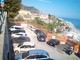 Ventimiglia: aperto da ieri il parcheggio del 'Funtanin', 15 posti auto in più a ridosso di 'Porta Nizza' (Foto)