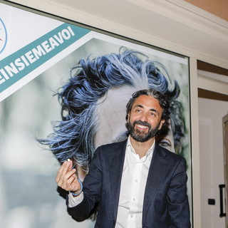 “La scuola, un tema che ci sta a cuore”: #Insieme per la riqualificazione “La scuola, un tema che ci sta a cuore”: #Insieme per la riqualificazione