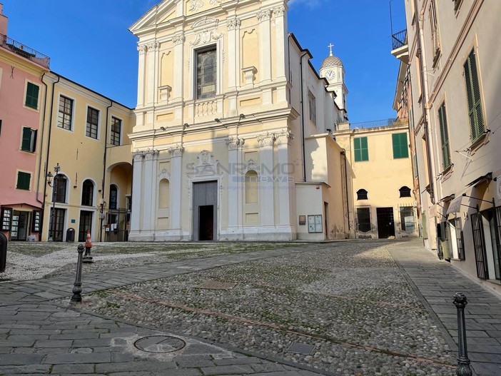 Sanremo: per la ricorrenza dei fatti del G8 del 2001, proiezione di '20 anni dalla scuola Diaz Genova' Sanremo: per la ricorrenza dei fatti del G8 del 2001, proiezione di '20 anni dalla scuola Diaz Genova'